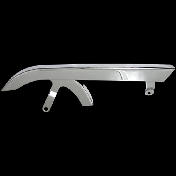 002982 ネオファクトリー クロームアッパーベルトガード 04年以降 XL用