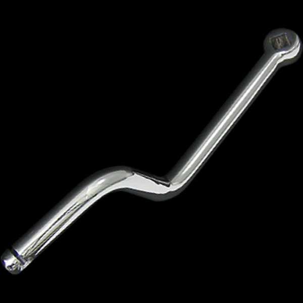 002995 ネオファクトリー クラッチレリーズレバー 65年-78年 ビッグツイン