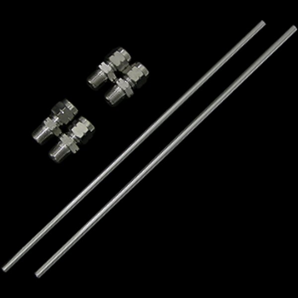 003000 ネオファクトリー ロッカーボックスオイルライン 57年-84年 XL