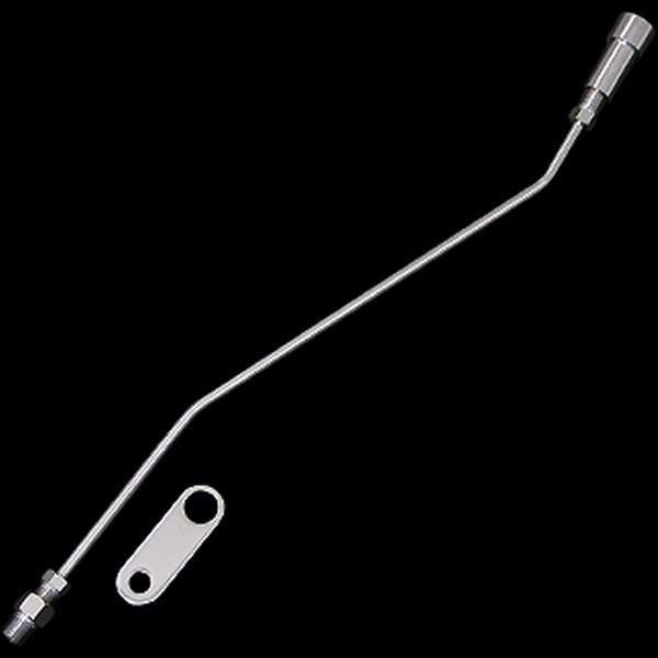 003001 ネオファクトリー オイルゲージフィッティング 84年-99年 EVO用