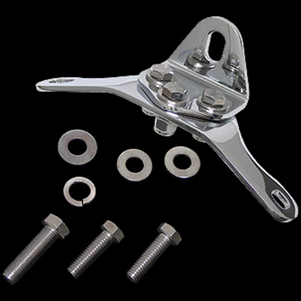 003008 ネオファクトリー トップモーターマウント 84年-99年 ソフテイル