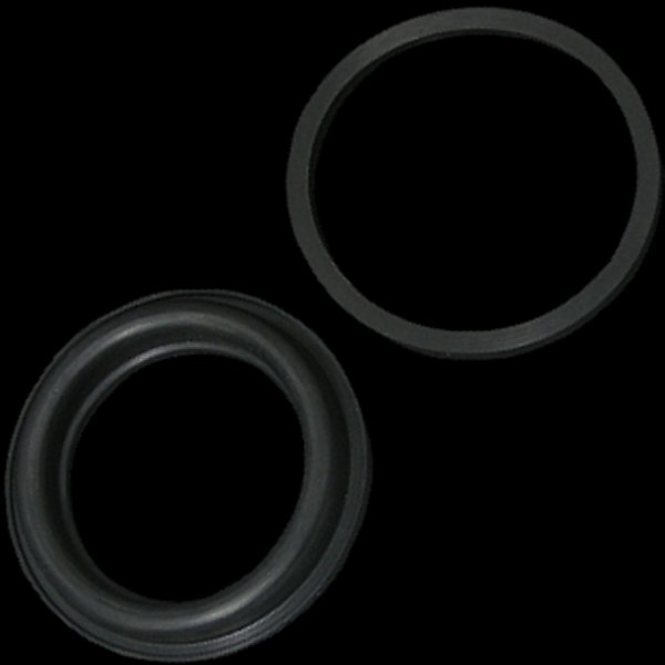 003009 ネオファクトリー フロントキャリパーシールキット 84年-99年のフロントキャリパー