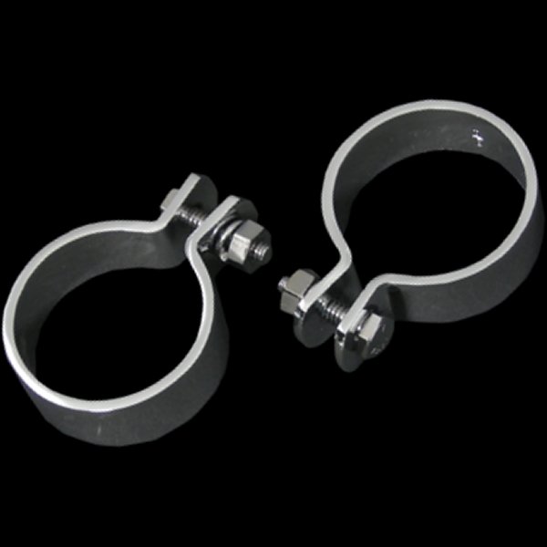 003020 ネオファクトリー 1-3/4インチ マフラークランプセット