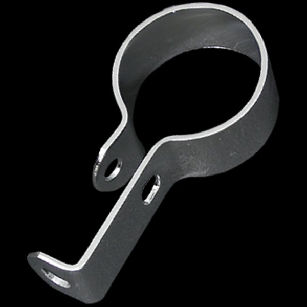 003024 ネオファクトリー 1-3/4インチ マフラークランプ 58年-76年 XL フロント