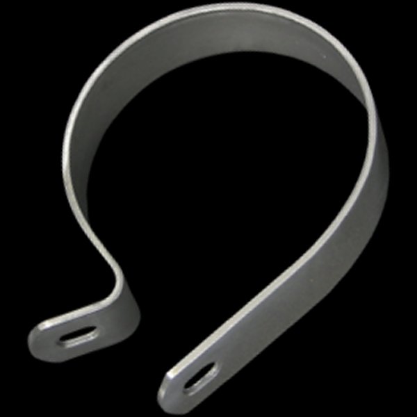 003025 ネオファクトリー 3-1/4 マフラークランプ ステンレス 65293-58