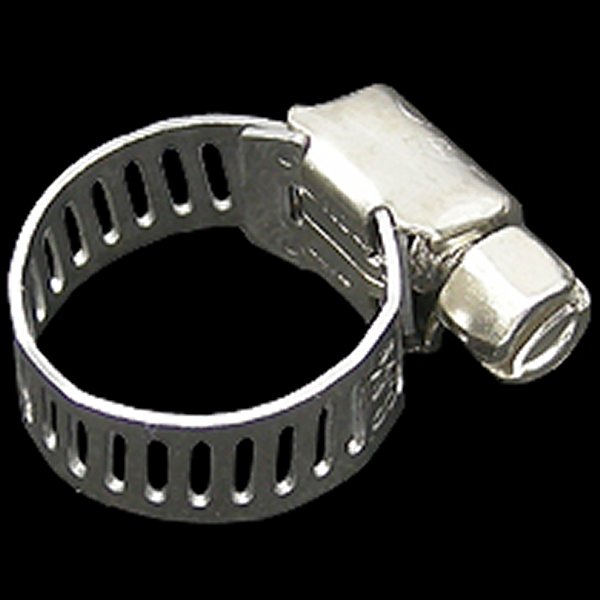 003032 ネオファクトリー 7/32in-5/8インチ ホースクランプ