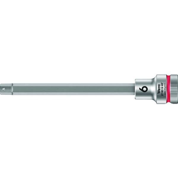 003036 149-4939 Wera社 Wera 8740 B HF 3/8 6.0mm ロング