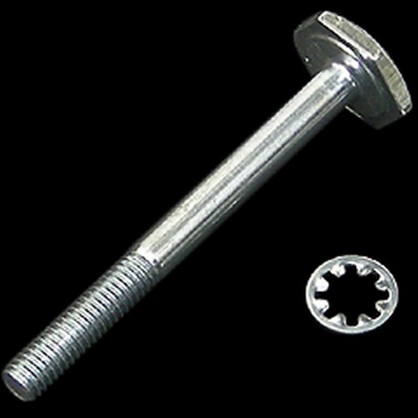 003056 ネオファクトリー ポイントセンターボルト ワッシャー付き