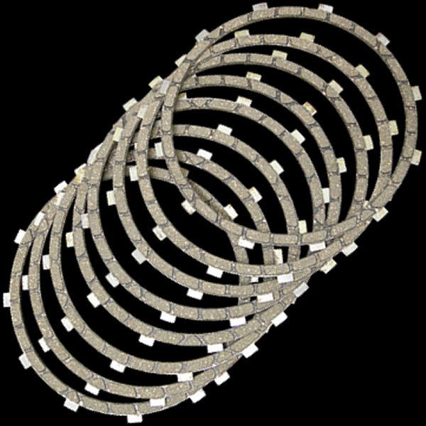 003058 ネオファクトリー クラッチパック 71年-84年 XL