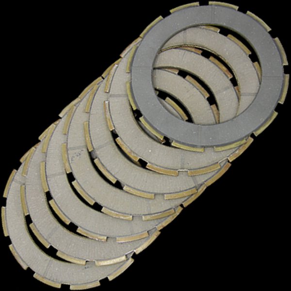 003059 ネオファクトリー クラッチパック 52年-70年 XL