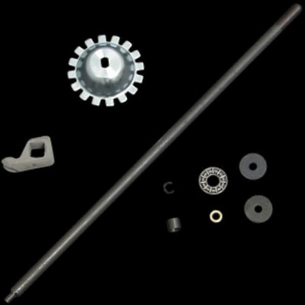 003085 ネオファクトリー レイトスタイル スローアウトベアリングキット