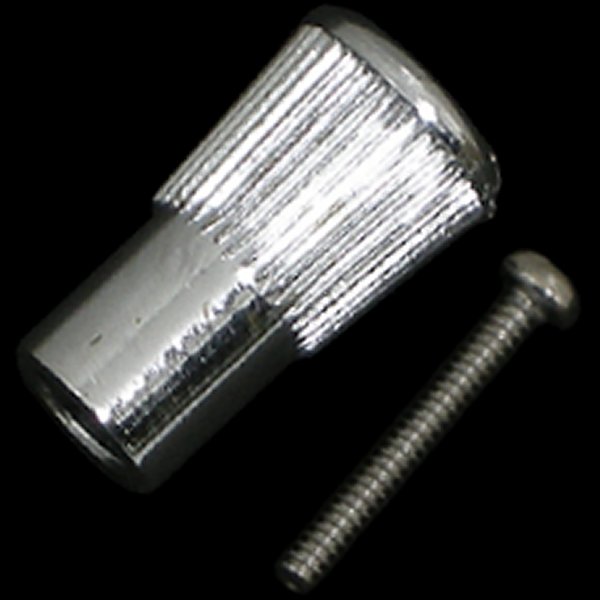 003090 ネオファクトリー スピードメーターノブ 68年-89年 FL