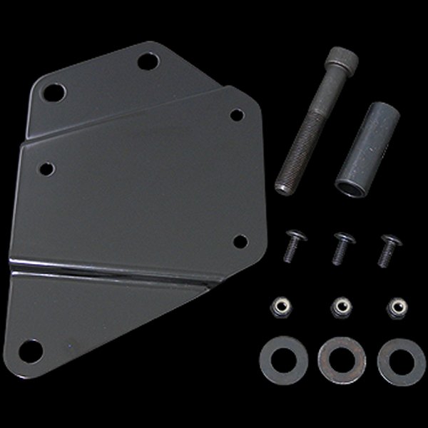 003118 ネオファクトリー ツールボックスブラケット 右 ブラック