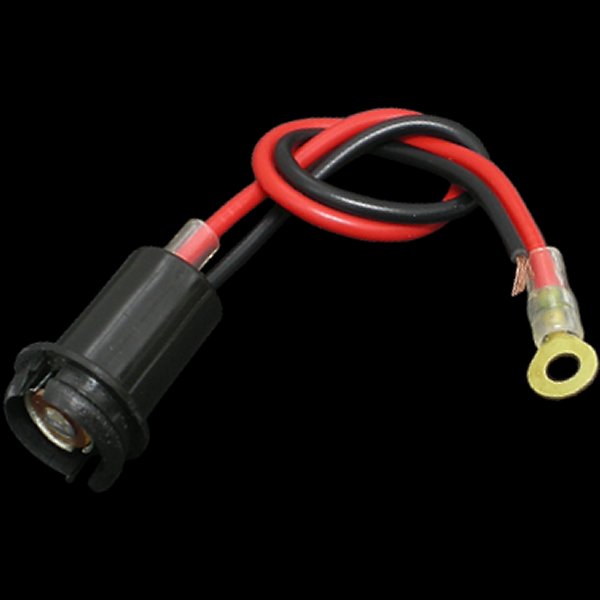 003119 ネオファクトリー ダッシュメーター用 バルブソケット