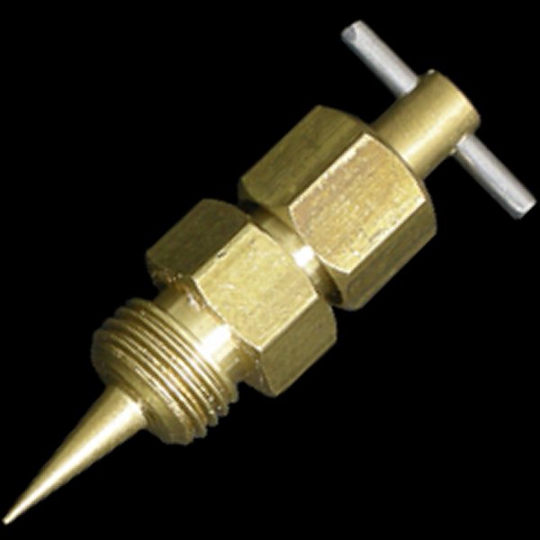 003121 ネオファクトリー アジャスタブルメインジェット S&Sキャブ用