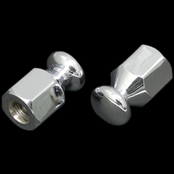 003130 ネオファクトリー 5/16-18 荷掛けフック付ナット