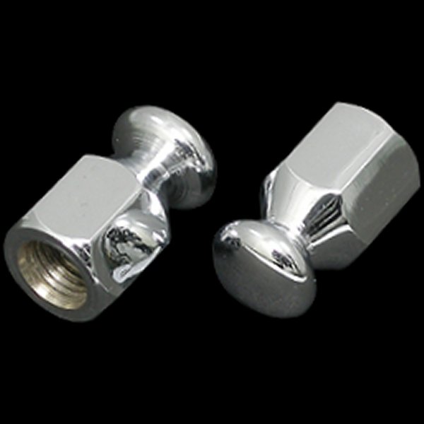 003131 ネオファクトリー 3/8-24 荷掛けフック付ナット