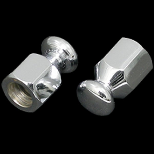 003132 ネオファクトリー 3/8-16 荷掛けフック付ナット