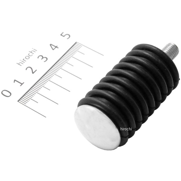 003137 ネオファクトリー クロームエンドラバーシフトペグ