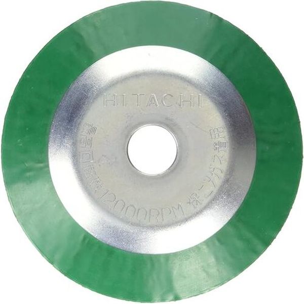 00313851 652-9860 工機ホールディングス(株) HiKOKI ワイヤブラシ95(ベベル)アナシキ