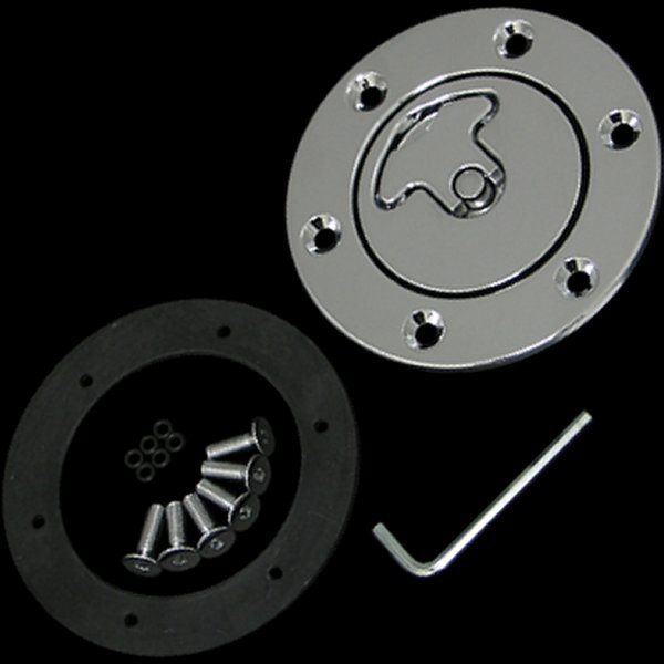 003149 ネオファクトリー エアクラフトタイプガスキャップキット