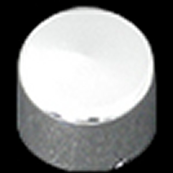 003150 ネオファクトリー 1/4インチ ボルトカバー クローム