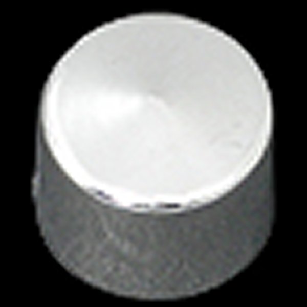 003152 ネオファクトリー 3/8インチ ボルトカバー クローム