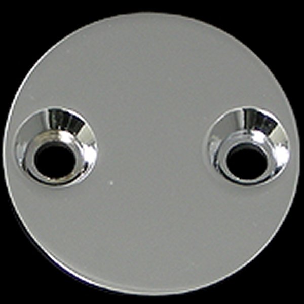 003155 ネオファクトリー インスペクションカバー クローム 91年-03年 XL