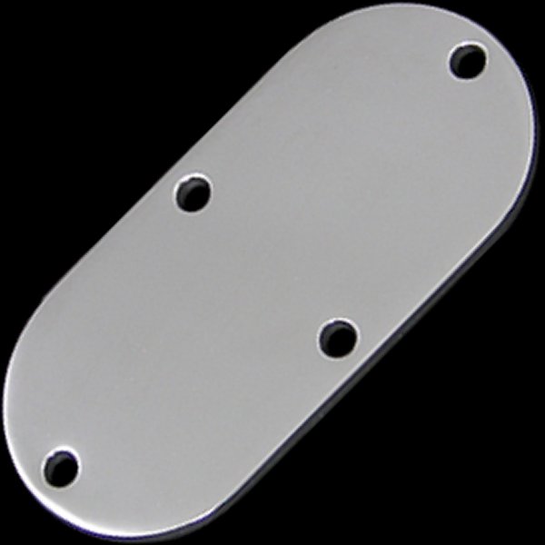 003156 ネオファクトリー インスペクションカバー クローム 86年-06年 BT