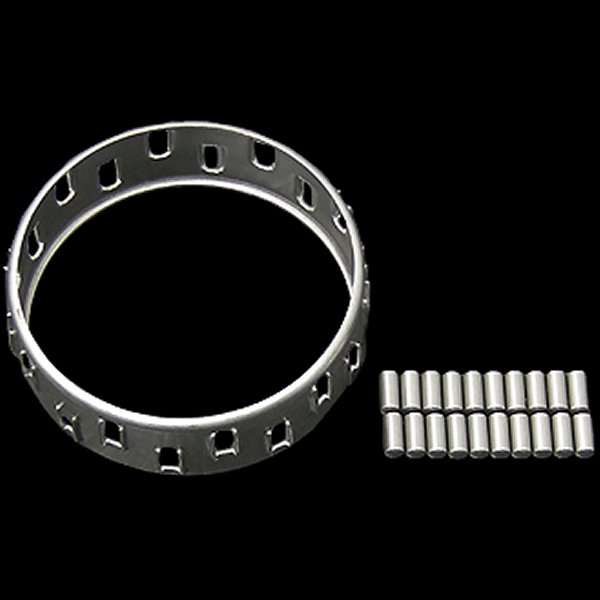 003164 ネオファクトリー クラッチハブローラーベアリング 41年-84年 FL/FX