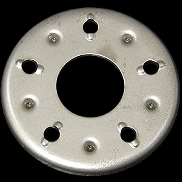 003167 ネオファクトリー クラッチプレッシャープレート 5スタッド用