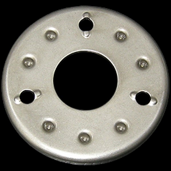 003168 ネオファクトリー クラッチプレッシャープレート 3スタッド用