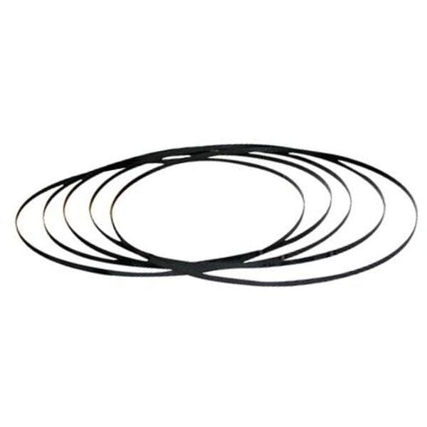 00319022 177-4285 CB22FA2、CB22FB用帯のこ刃 6～10山 ハイス 5本入り