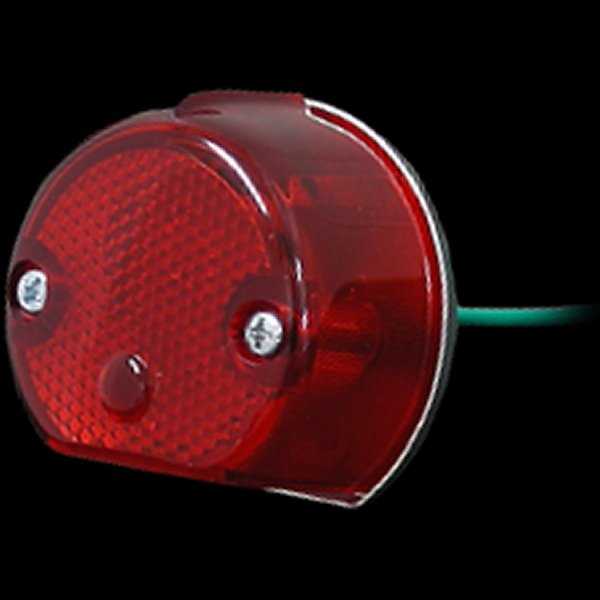 003198 ネオファクトリー ハーフラウンドテールライト