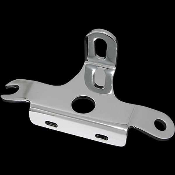 003218 ネオファクトリー スイッチホール付トップモーターマウント 48年-84年 BigTwin