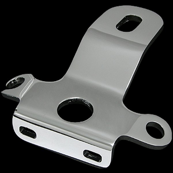 003219 ネオファクトリー スイッチホール付トップモーターマウント 57年-78年 XL