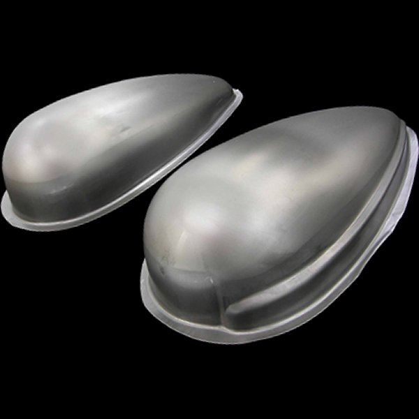 003228 ネオファクトリー マスタングタンク 素材