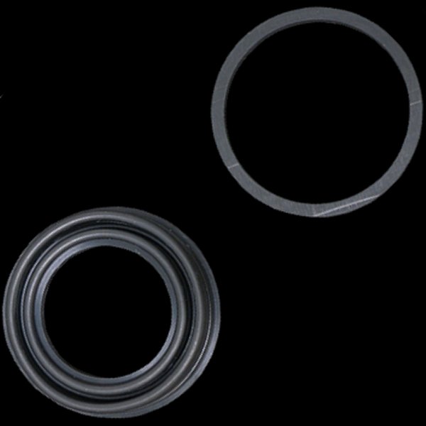 003351 ネオファクトリー リアキャリパーシールキット 82年-87年 FX・FXR・XL・ソフテイル