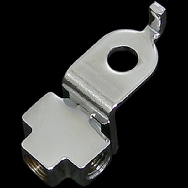 003354 ネオファクトリー OEMタイプ ストップスイッチ用ブレーキティー 43308-78