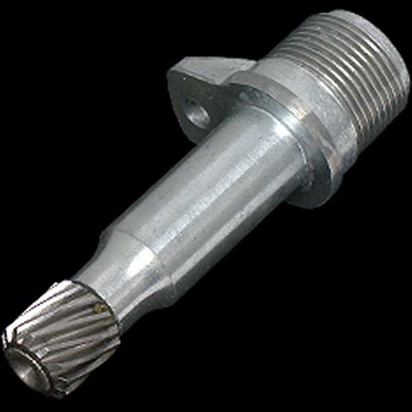 003376 ネオファクトリー スピードメーター ドライブユニット 62年-67年 FL 67130-62