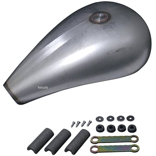 003418 ネオファクトリー 3.5ガロン 2インチ ストレッチタンク ポップアップキャップ