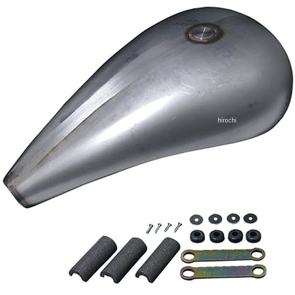 003420 ネオファクトリー 3.5ガロン 5インチ ストレッチタンク ポップアップキャップ