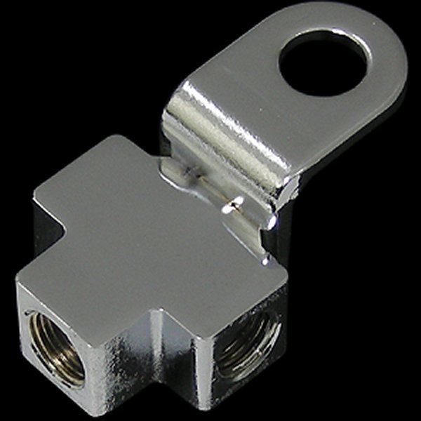 003422 ネオファクトリー OEMタイプ 3/8-24x3 ブレーキティー 44311-80