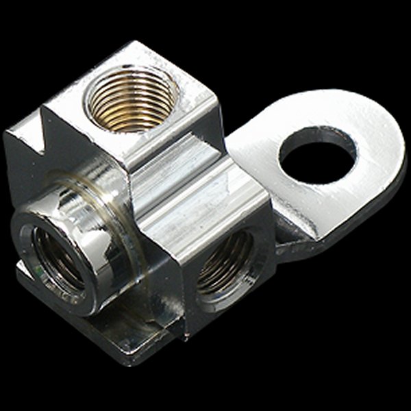 003423 ネオファクトリー OEMタイプ ストップスイッチ用ブレーキティー 83566-51