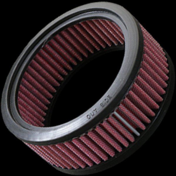 003483 ネオファクトリー S&S ティアドロップタイプエアクリーナー用 エレメント