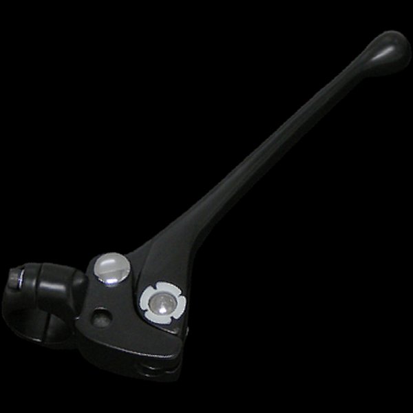 003560 ネオファクトリー ラージケーブル用レバー ブラック