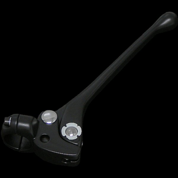 003562 ネオファクトリー スモールケーブル用レバー ブラック