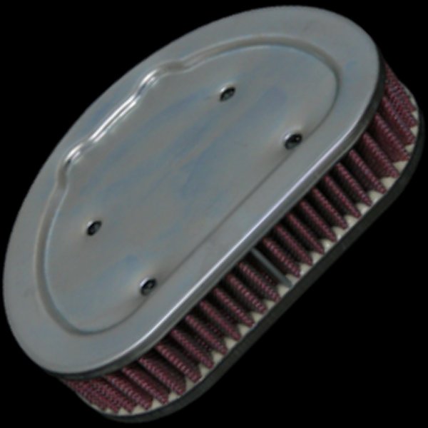 003571 ネオファクトリー 純正エアクリーナー用 エレメント 99年-01年 TC EFI