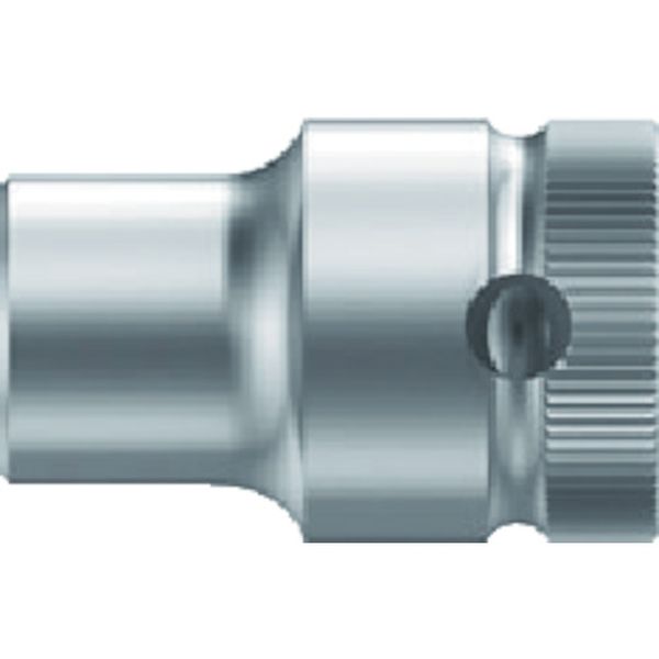 003603 431-7262 Wera社 Wera サイクロップラチェット用ソケット 1/2 12.0mm