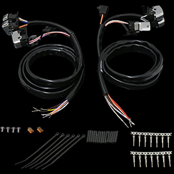 003676 ネオファクトリー スイッチキット クローム